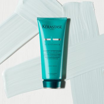 Fondant Extentioniste Strong Longths Repair Anti-Breakage Resistance 200ml 02 Kérastase