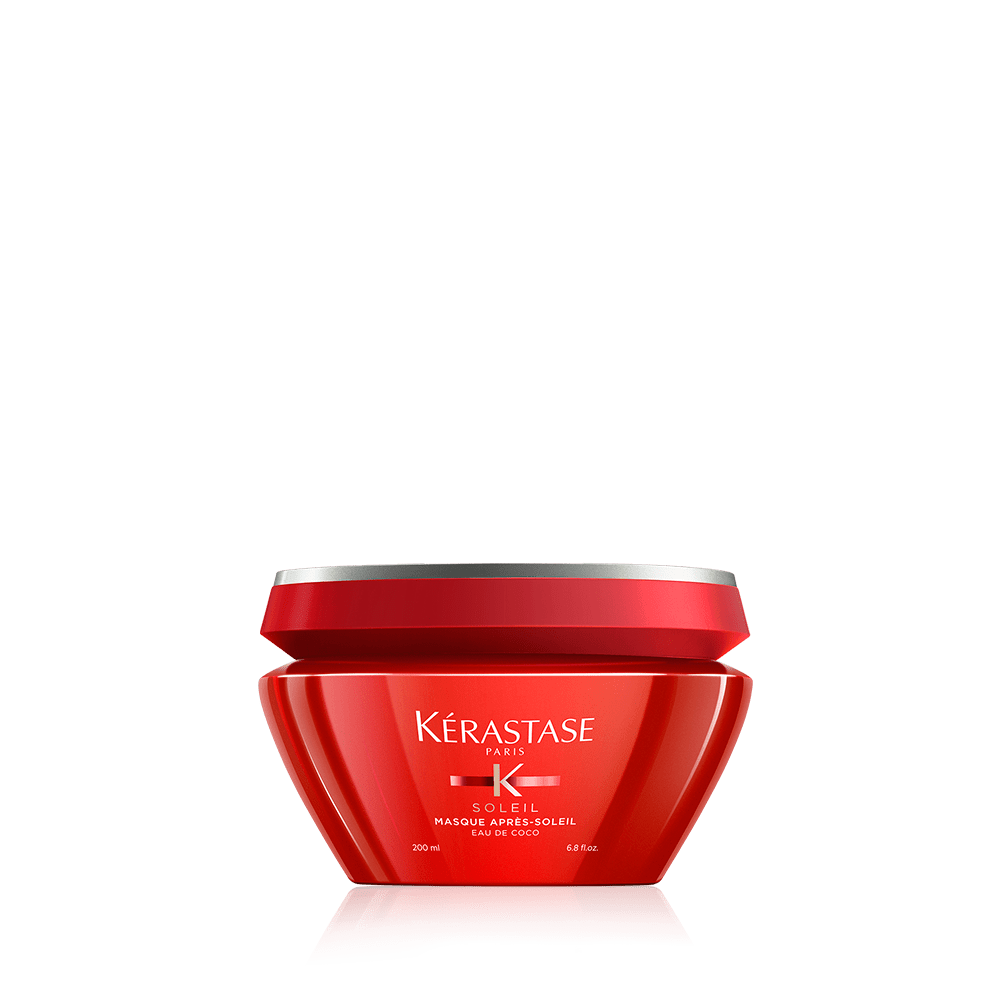 Masque Après Soleil Εικόνα 1