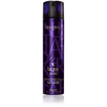 Λακ Μαλλιών Laque Noire