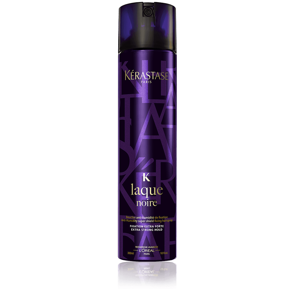 Λακ Μαλλιών Laque Noire