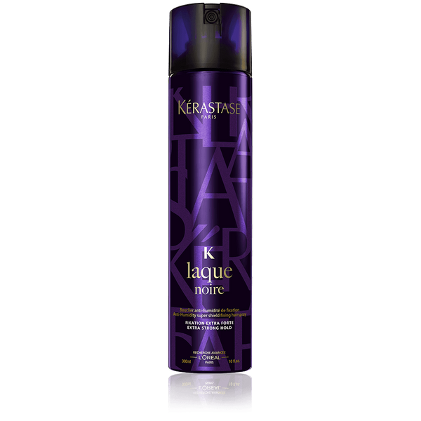 Λακ Μαλλιών Laque Noire