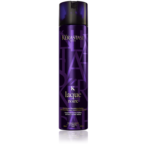 Λακ Μαλλιών Laque Noire