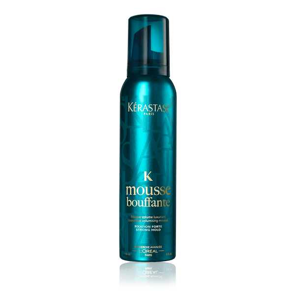 Αφρός Μαλλιών Mousse Bouffante
