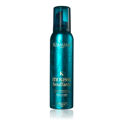 Αφρός Μαλλιών Mousse Bouffante
