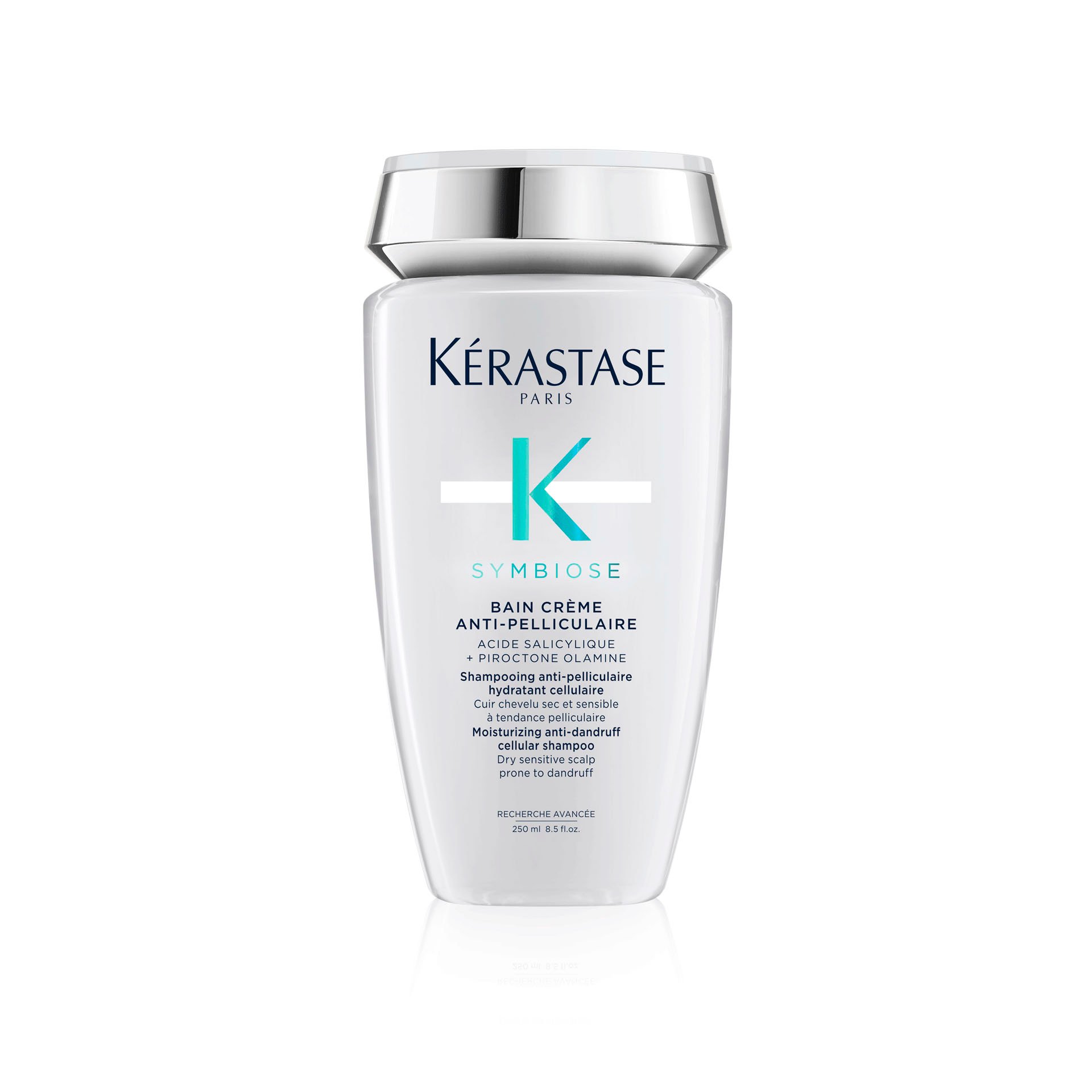 Kerastase 22 SYMBIOSE Bain Creme 250ml Inter Recto EC1 2001
