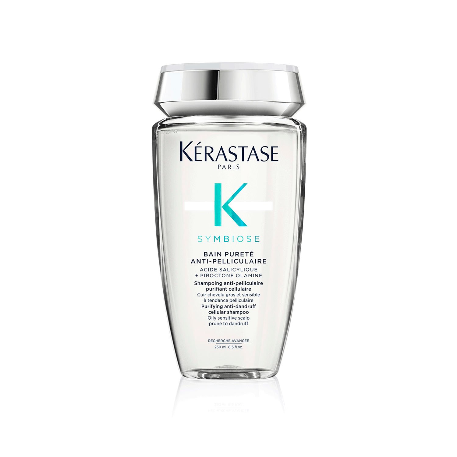 Kerastase 22 SYMBIOSE Bain Purete 250ml Inter Recto EC4 2501
