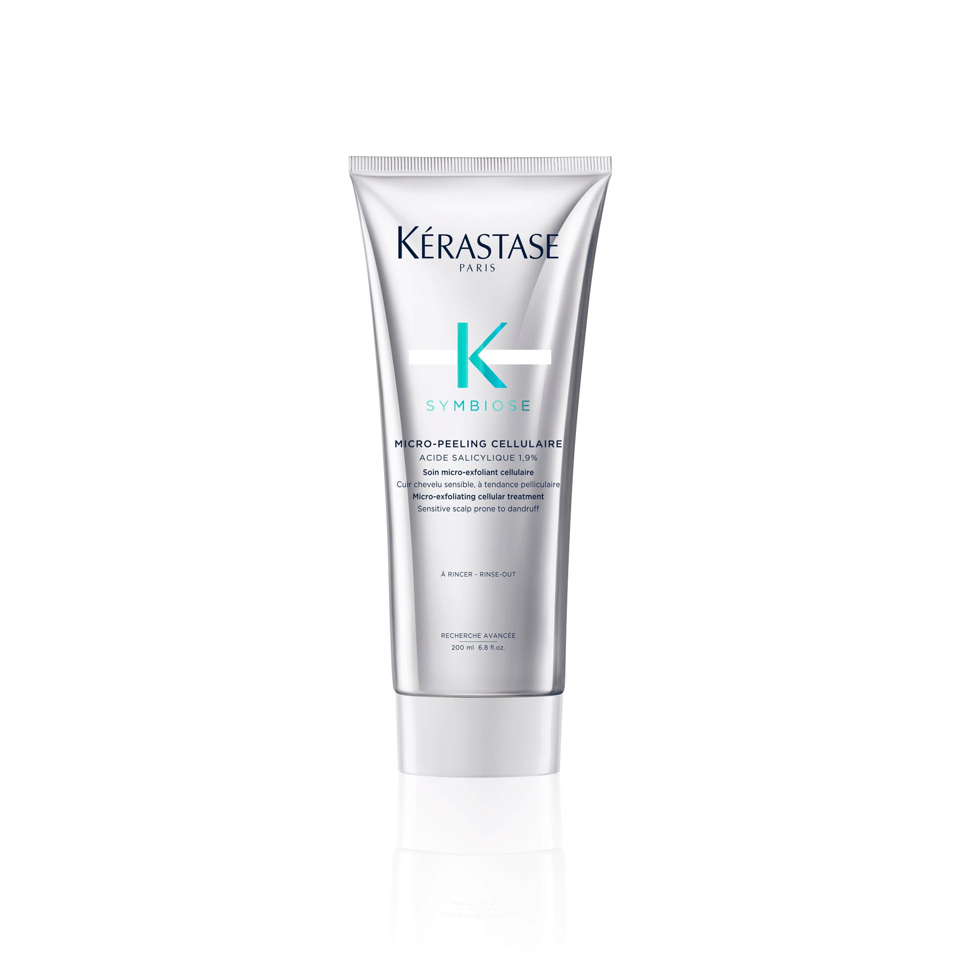 kerastase micro peeling packshot